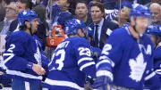 NHL Clears Babcock of Misconduct as Oilers Search for New Coach