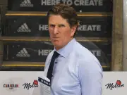 NHL Clears Mike Babcock to Return to Coaching After Investigation