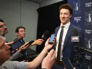 NHL Draft 2026: Canucks Pick Third Overall, Target Malhotra
