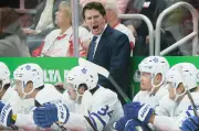NHL Players' Union Seeks Investigation into Mike Babcock Hire by Oilers