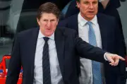NHL to Investigate Mike Babcock's Resignation from Columbus in 2023