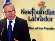 N.L. premier to reverse policy blocking parents' access to children's medical records