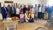 North Bay Agencies Sign Protocol to Prevent School Violence Risks