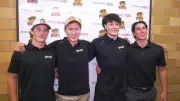 North Bay Battalion Prospects Eager to Crack Lineup After First Look at City