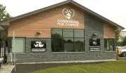North Bay Humane Society Opens New Pet Adoption and Wellness Centre