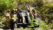 North Glengarry Signs Rescue Deal with Ottawa Fire Services