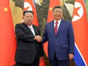 North Korea's Economy Surges Amid East-West Security Realignment