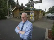 North Vancouver's Tomahawk Restaurant Marks 100 Years of History and Hospitality