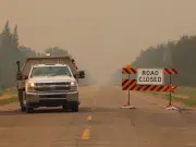 Northern Sask. Leader Pleased with 2025 Wildfire Report; MLA Seeks Accountability