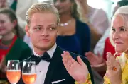 Norway Court Orders Release of Crown Princess's Son Ahead of Rape Verdict