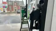 Nova Scotia Diesel Price Change on Canada Day 2026
