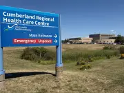 Nova Scotia Doctor Suspended Over Voyeurism Charge