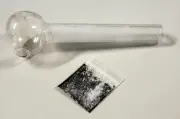 Nova Scotia Health Issues Fifth Drug Alert in Two Weeks