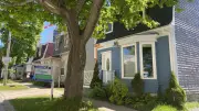 Nova Scotia home sales and listings decline in May amid rising prices