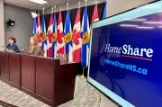 Nova Scotia Launches HomeShare Program with 10 Community Groups