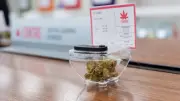Nova Scotia Retailers Facing $50K Fines for Illegal Cannabis Sales