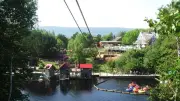 Nova Scotia Seeks Proposals to Develop Abandoned Upper Clements Park