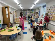 Nova Scotia Teen Crowned 'Princess with a Purpose' by Founder Sydney Chediac