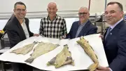 Nova Scotia unveils new seafood strategy to tackle rising costs and labour shortages