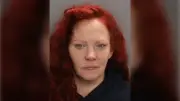 Nova Scotia Woman Charged with Drugs, Weapons Offences Arrested: RCMP