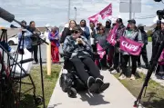 N.S. long-term care residents, families urge higher wage offer from province
