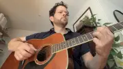 N.S. Musician Ian Janes Releases Heartfelt Song About Late Grandfather