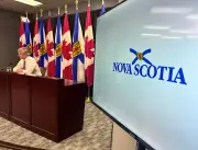 N.S. Premier Unconcerned About Offshore Petroleum Bidder's Financial Extension