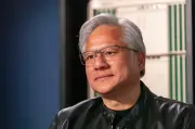 Nvidia CEO Jensen Huang Calls for New Social Norms in AI Era