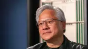 Nvidia CEO Jensen Huang Urges AI Adoption, Calls for New Social Norms