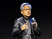 Nvidia CEO Pitches 'Insane' AI Returns to Billionaire Families at Closed-Door Event