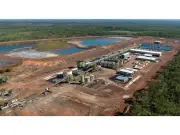 NVRO Metals Announces 77.6M Tonne Polymetallic Resource Estimate