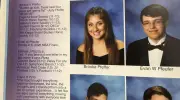 NY Knicks Fan's 2020 Yearbook Prediction Goes Viral as Finals Approach
