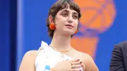 NYC First Lady Duwaji Faces Slut-Shaming Over Knicks Parade Outfit