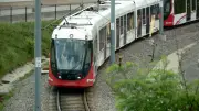 O-Train Line 1 Reopens with Slow Speeds After Wire Damage