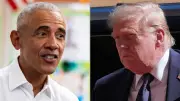 Obama Library Opening Draws Star-Studded Lineup Contrasting Trump Event