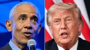 Obama Rejects Trump's View That Criticizing US Is Unpatriotic