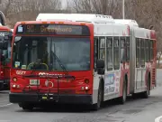 OC Transpo Bus Route Audit Validates Rider Frustrations with Overhaul