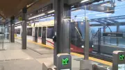 OC Transpo Resumes Double-Car Service on O-Train Line 1 in Ottawa
