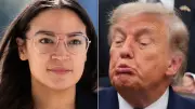 Ocasio-Cortez: Trump Making Cost-of-Living Crisis Worse