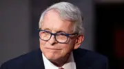 Ohio GOP Governor Mike DeWine Calls for Abolishing Death Penalty