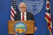 Ohio Gov. DeWine Seeks Death Penalty Abolishment, Cites Lack of Deterrence