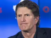 Oilers' coaching search turns into bizarre waiting game for Cassidy