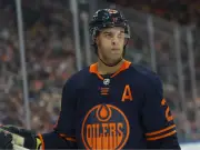 Oilers Face Tough Decision on Darnell Nurse's Future