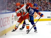 Oilers Must Avoid Repeating Holloway Mistake with Savoie