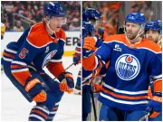 Oilers Re-Sign Dickinson, Murphy Despite Babcock, Playoff Exit