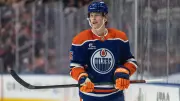 Oilers sign defenceman Connor Murphy to 5-year, $20.5M deal