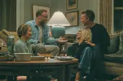 Olivia Wilde Explores Evolving Relationships in New Film 'The Invite'