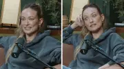 Olivia Wilde Reveals Her Real Last Name and Its Pronunciation on Podcast