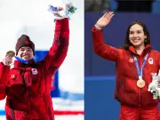 Olympians Kingsbury and Sarault to Lead 2026 Calgary Stampede Parade