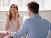 Once Married, Wife Realizes Her Husband Is Someone Else